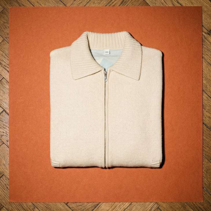 Bomber Jackets → Cover Image