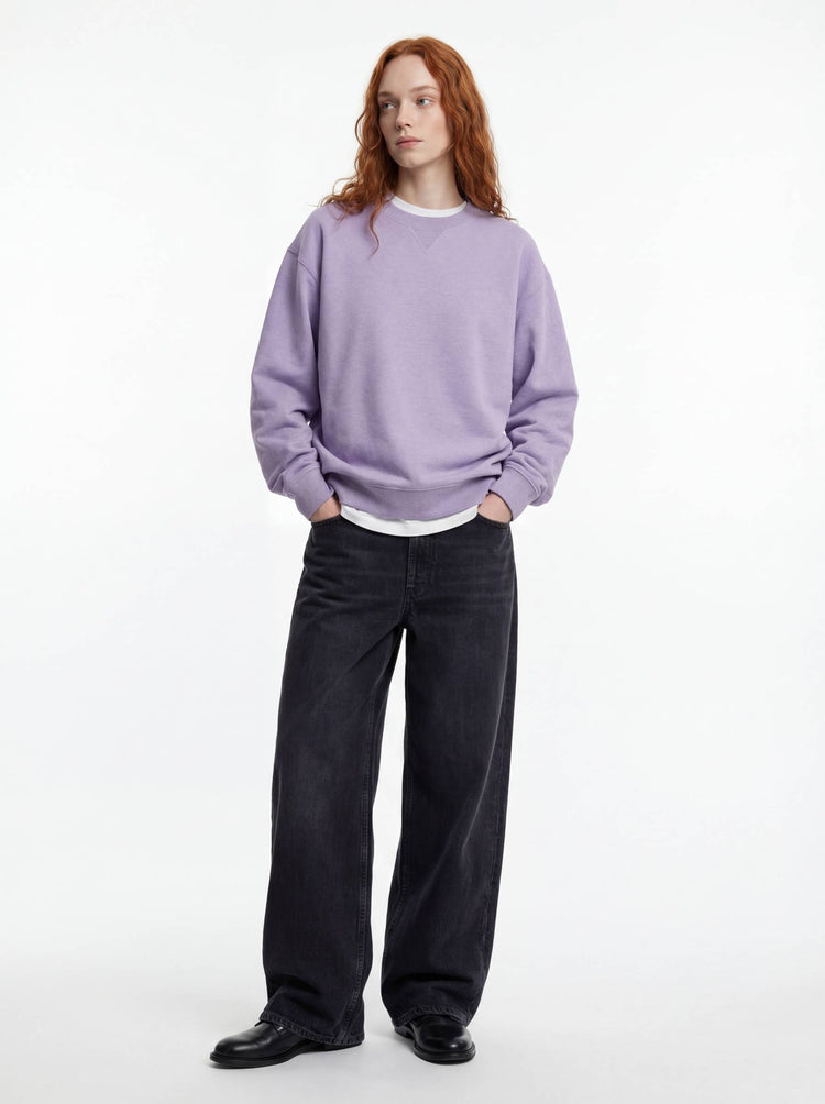 The Fibregen Sweatshirt