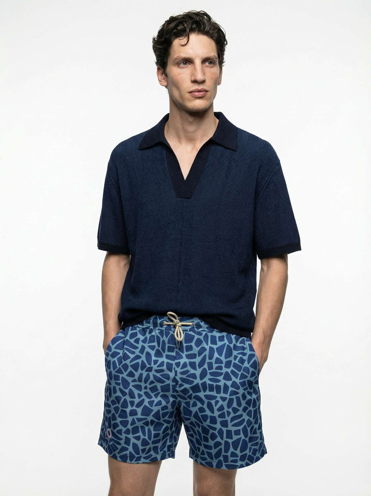 The Merino Swim Shorts