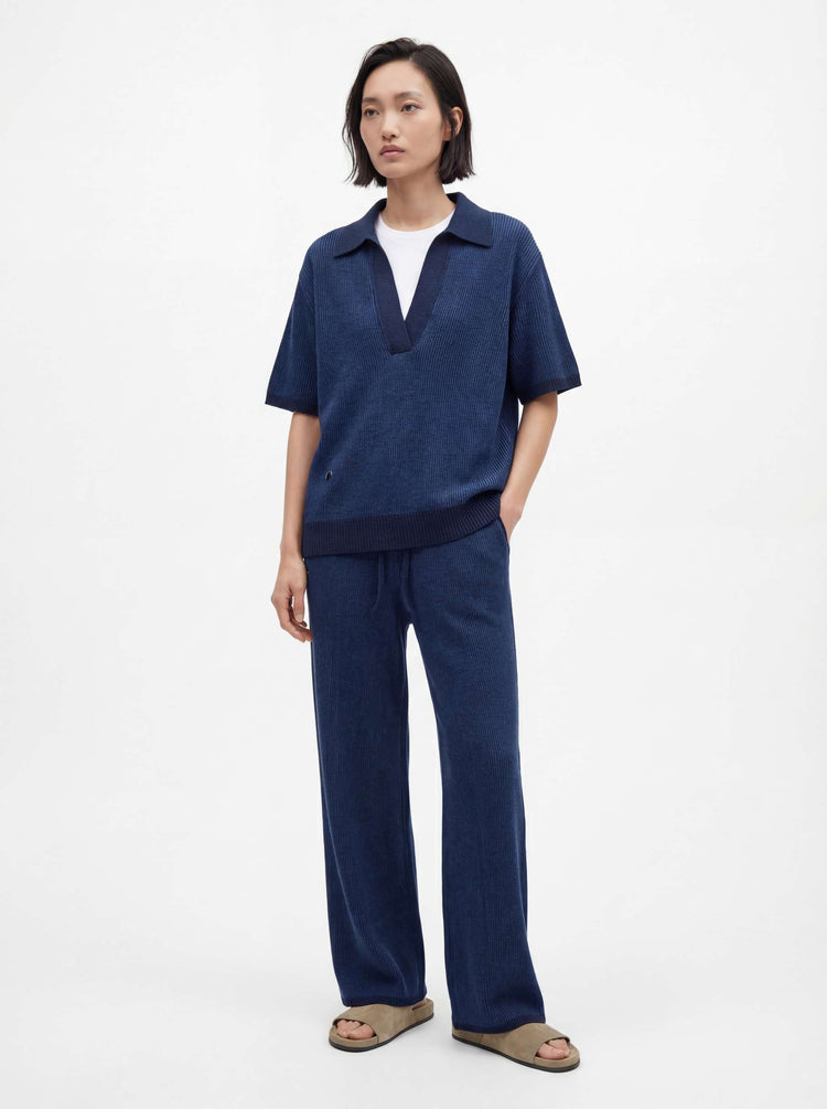 The Plaited Trousers