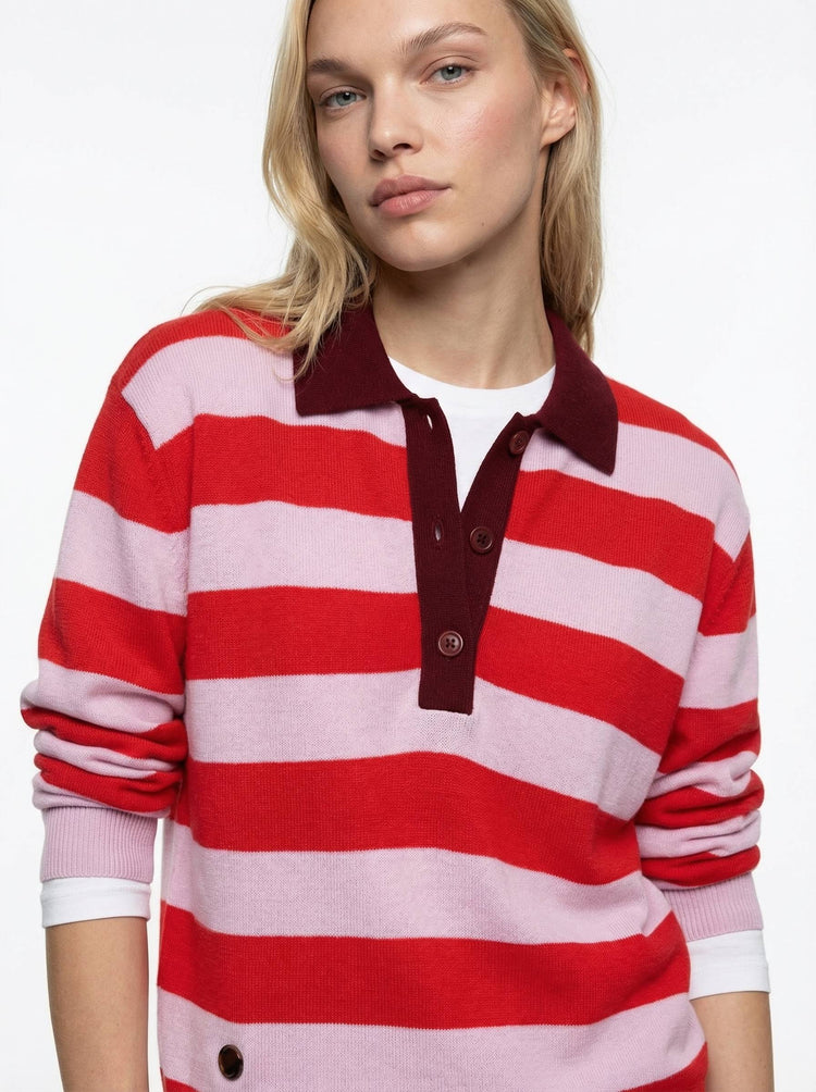The Rugby Polo
