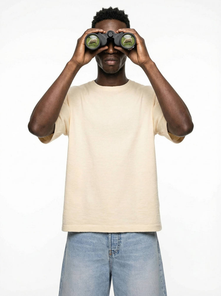 The Ultra-Light T-Shirt