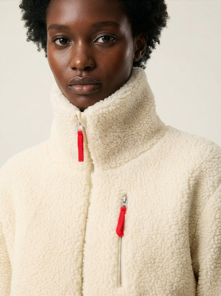 The Wool Fleece