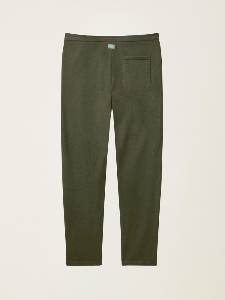 The Flow Jogger Moss Green Image