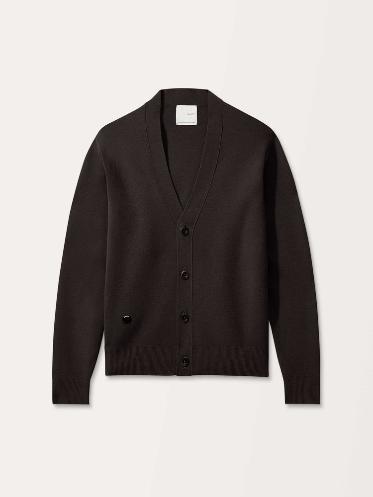 The Cardigan Light Anthracite Black Image