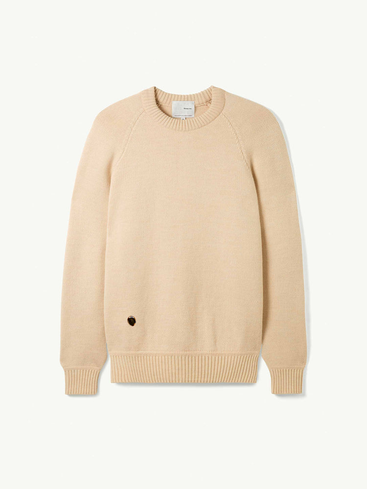 The Crewneck 2.0