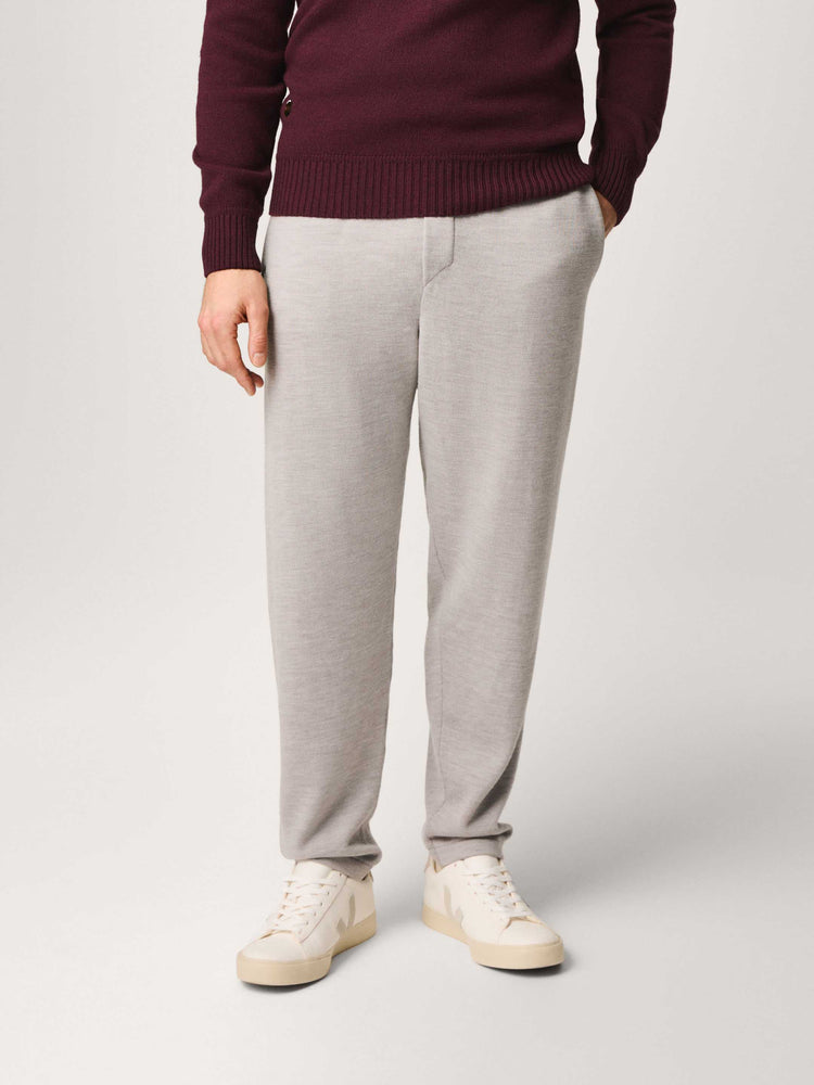 The Flow Jogger Moon Grey Image