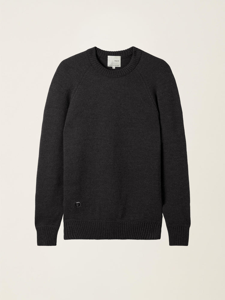 The Crewneck 2.0