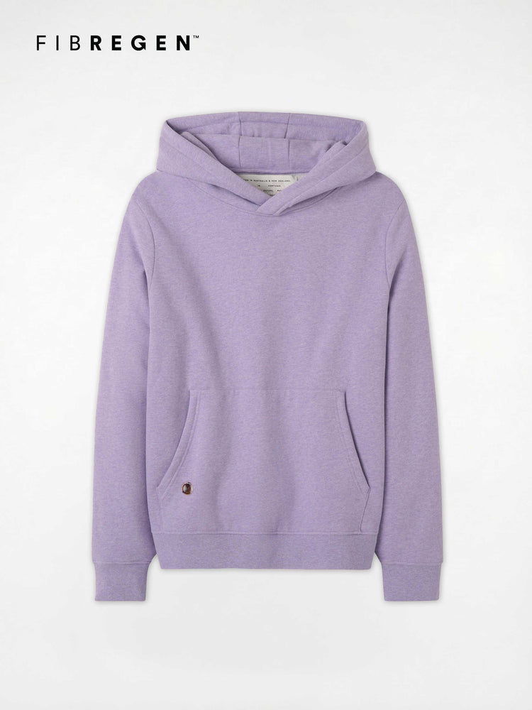 The Fibregen Hoodie