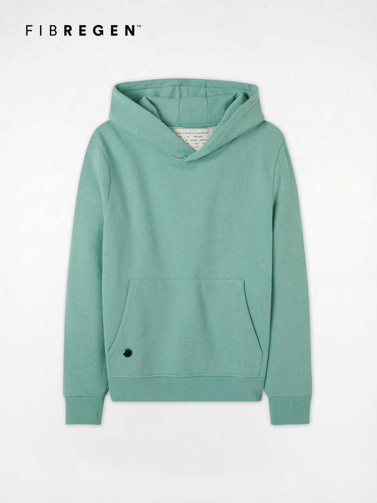 The Fibregen Hoodie