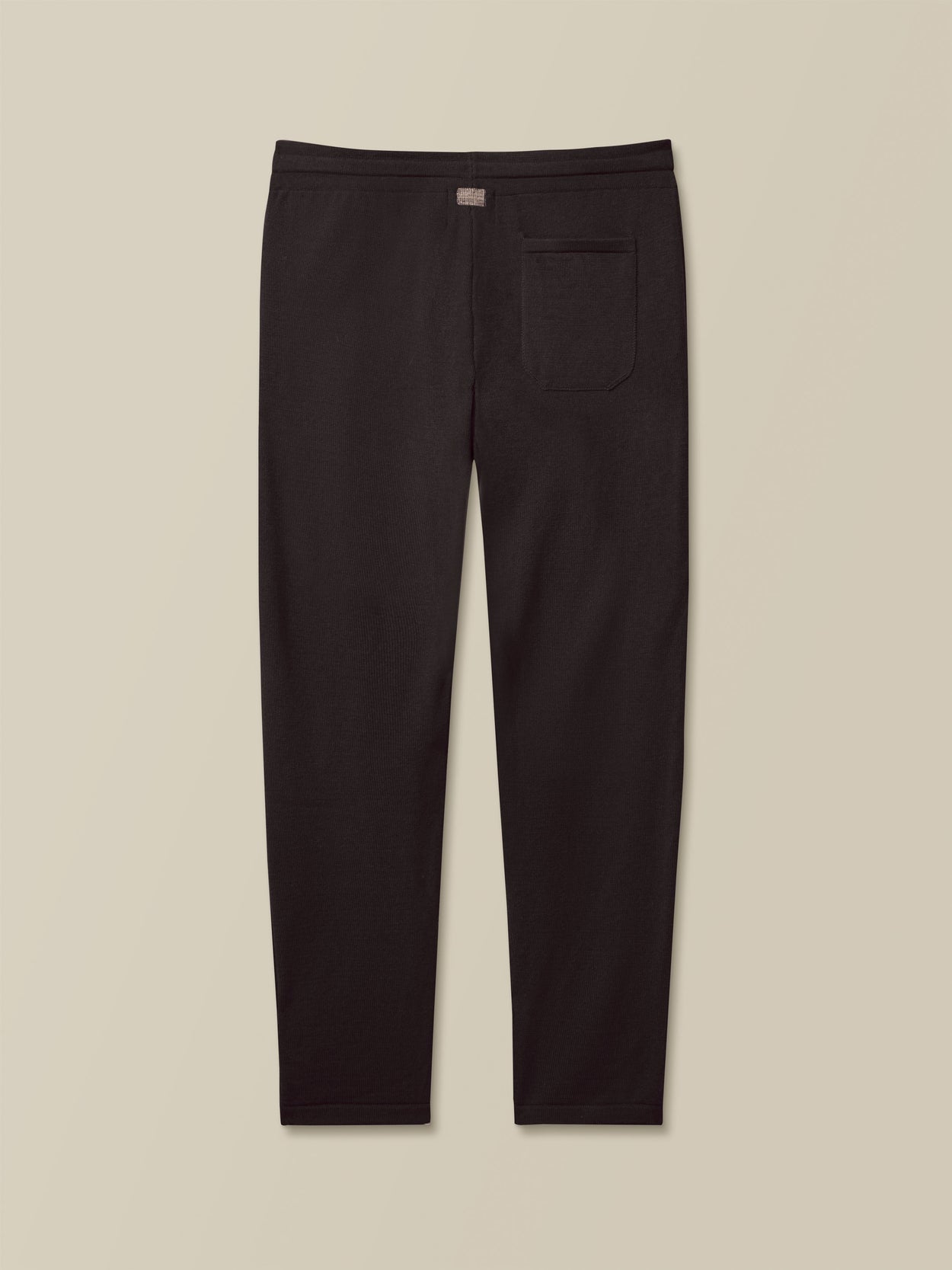 The Flow Jogger Anthracite Black Female Image