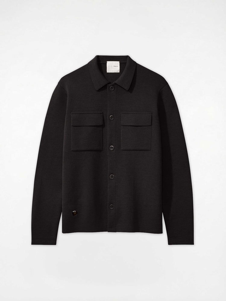 The Over Shirt
