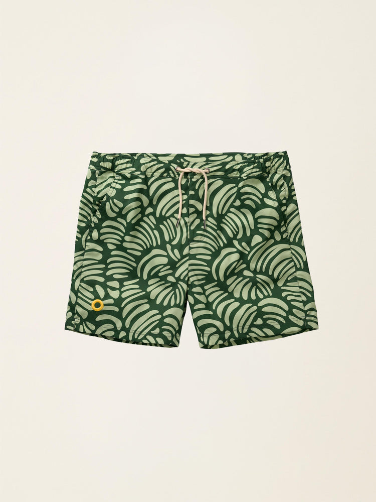 The Merino Swim Shorts