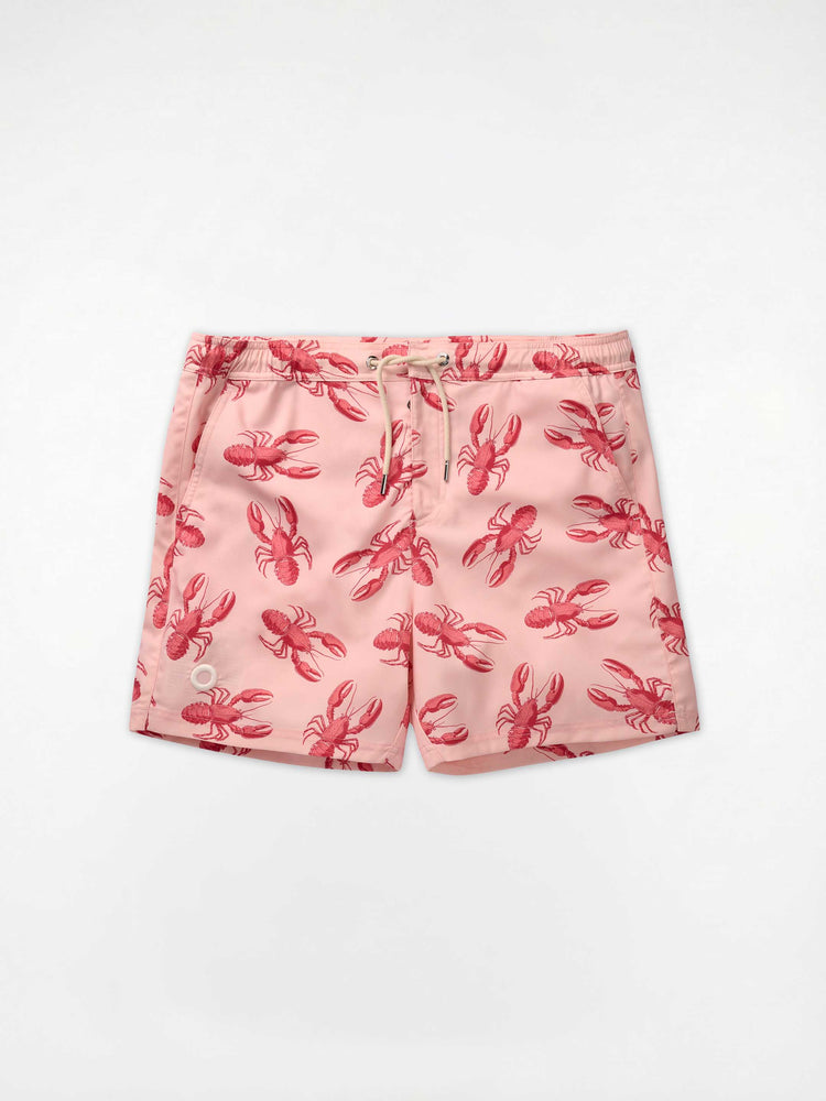 The Merino Swim Shorts