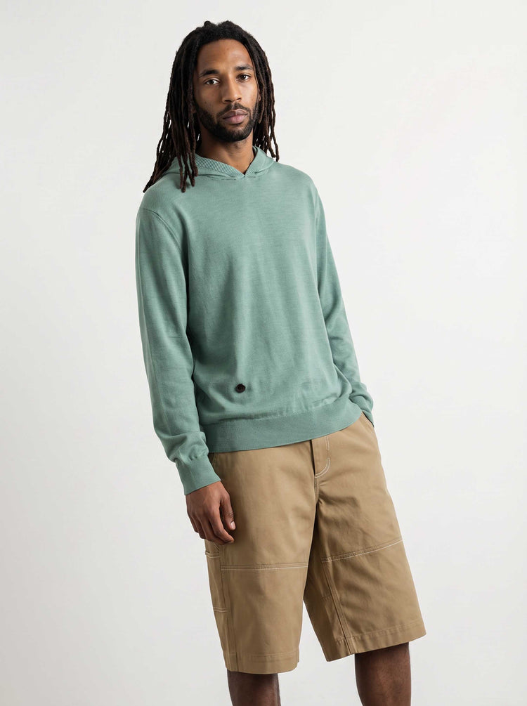 The Ultra-Light Hoodie