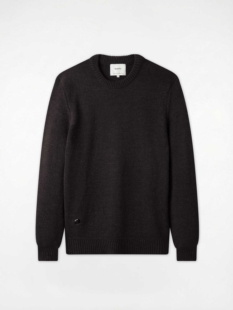 The Original Crewneck Jumper