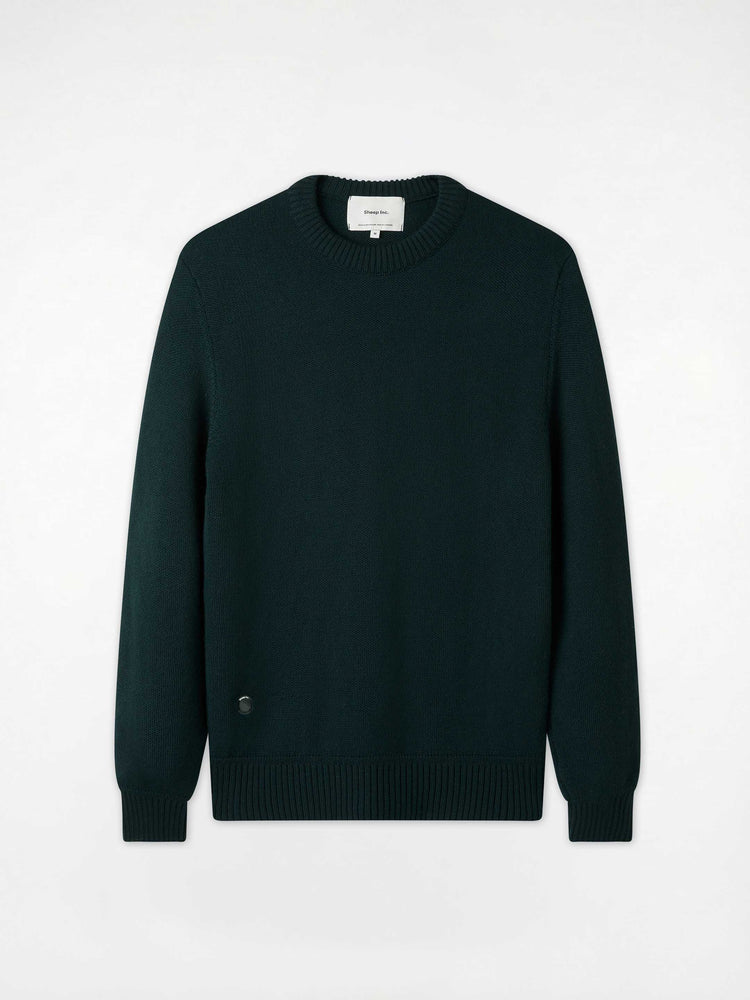 The Original Crewneck Jumper