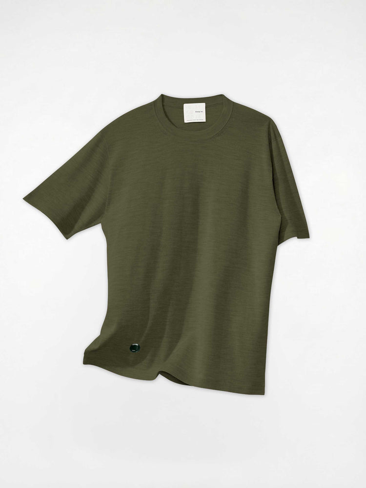 The Ultra-Light T-Shirt