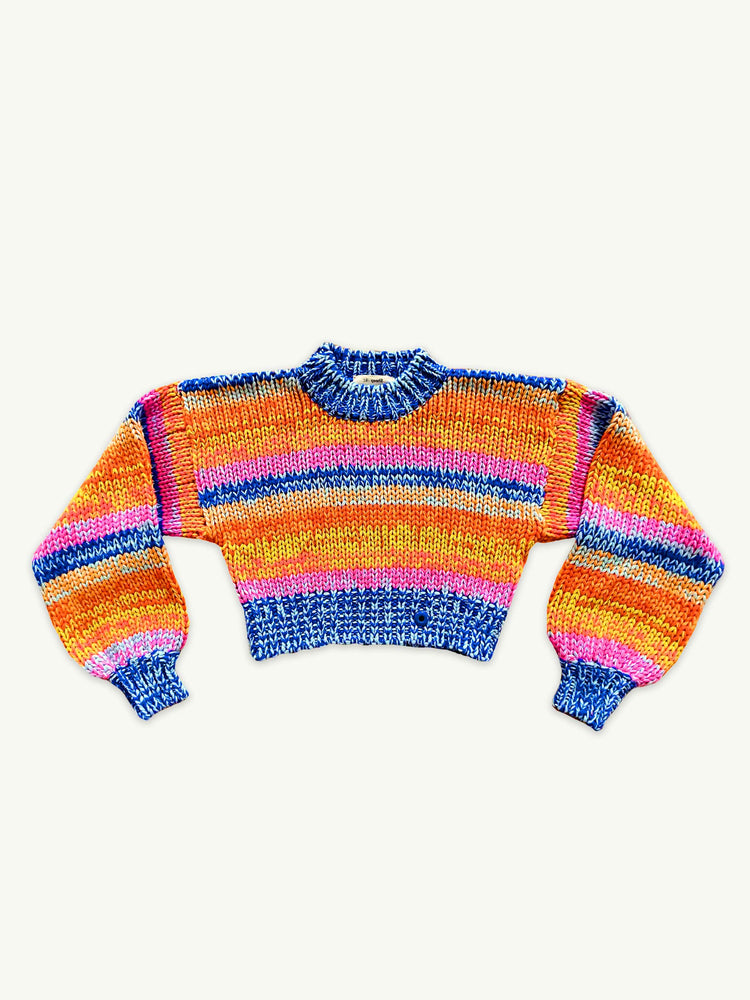 Sheep Inc. x The Knit Edit Paradise Garage Image