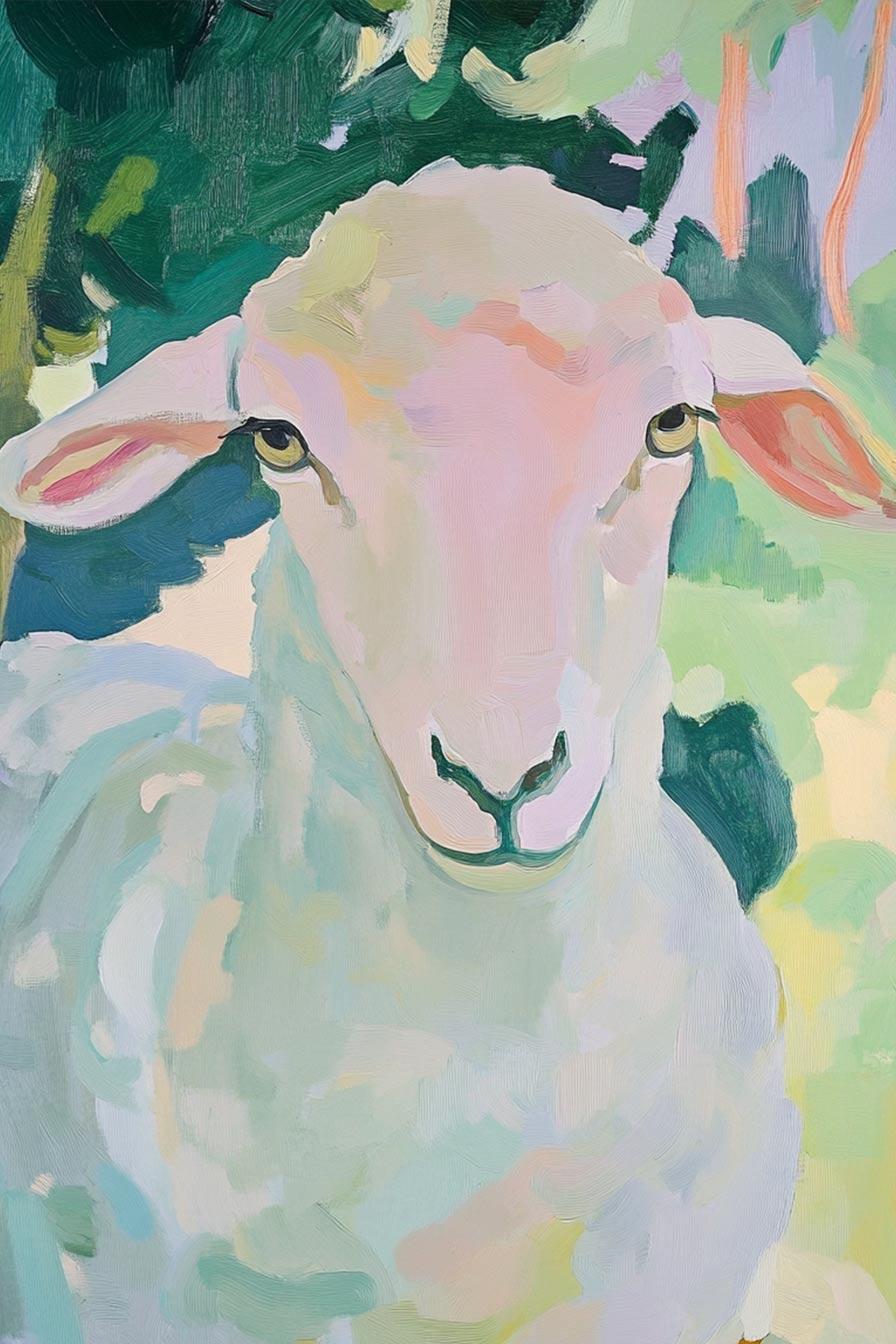 Merino care