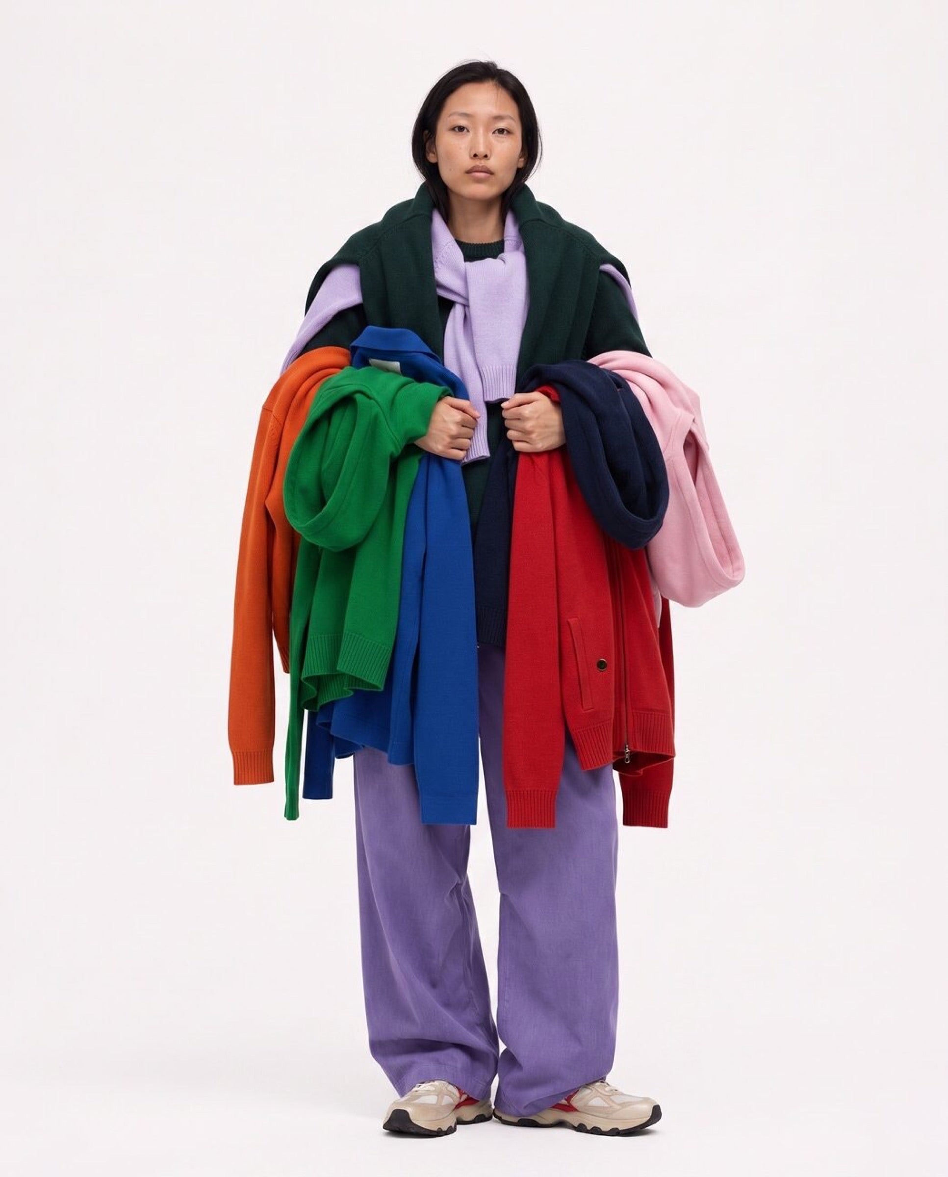 All Knitwear