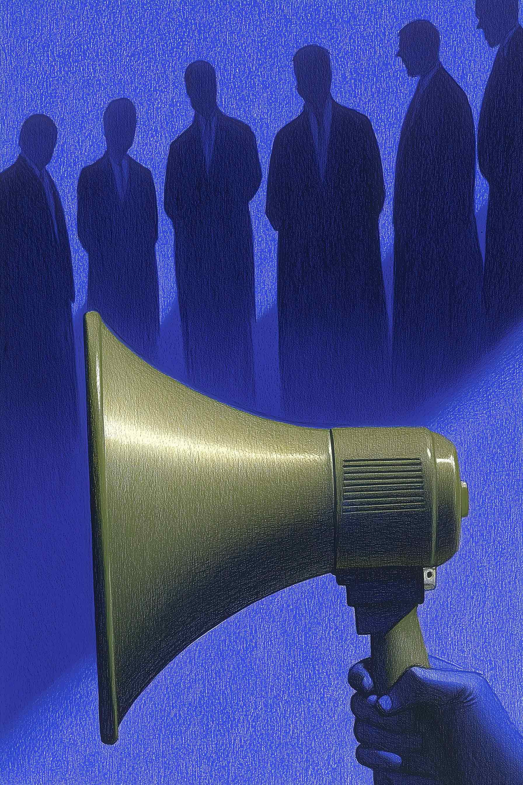 Greenwashing landscape