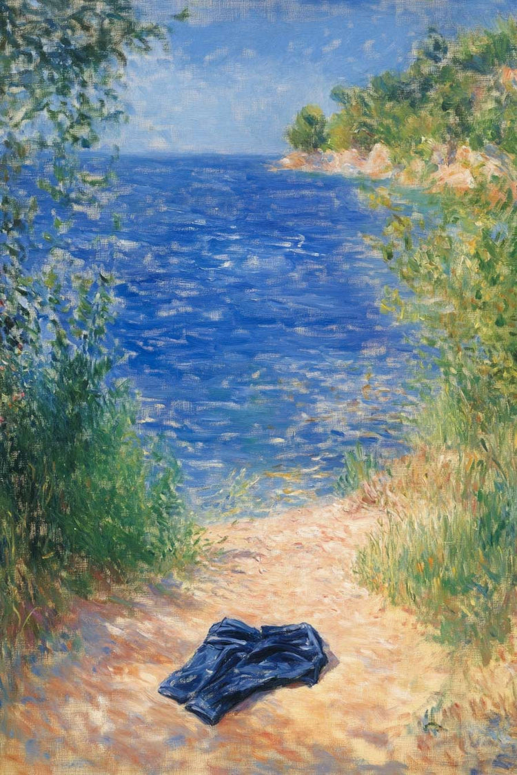 World Oceans Day Image