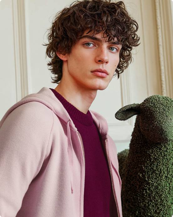 Sheep Inc. - Masters of Merino Wool Knitwear