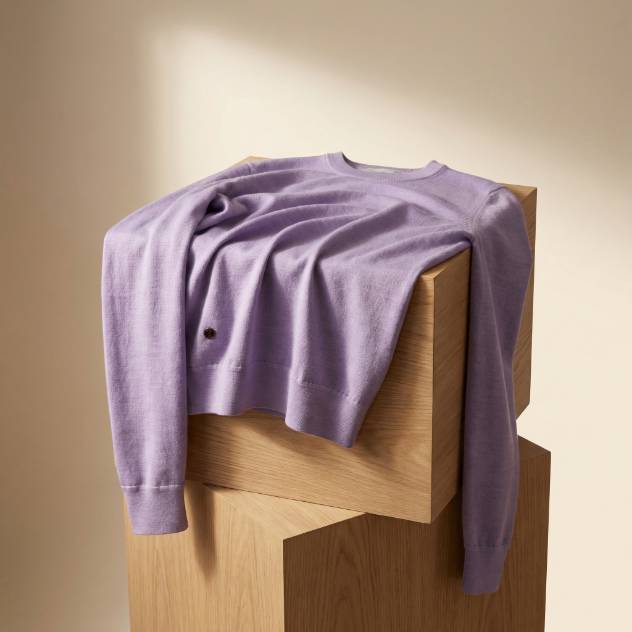 Crewnecks → Cover Image