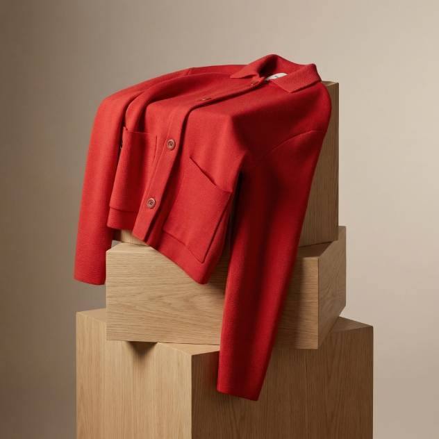 Outerwear & Over Shirts → Cover Image