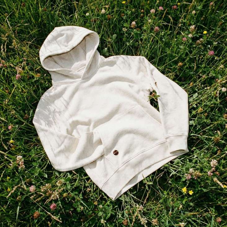 Sweatshirt Hoodies → Cover Image