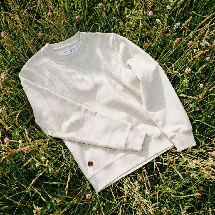 Sweatshirts → Cover Image