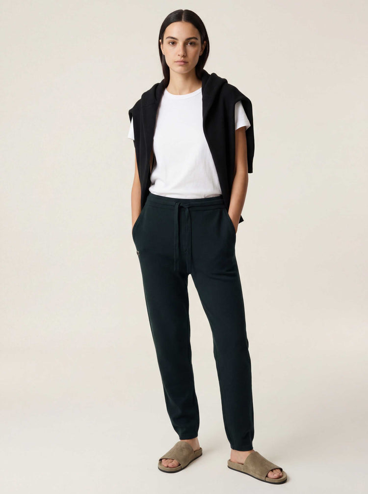 The Flow Jogger Forest Green Image