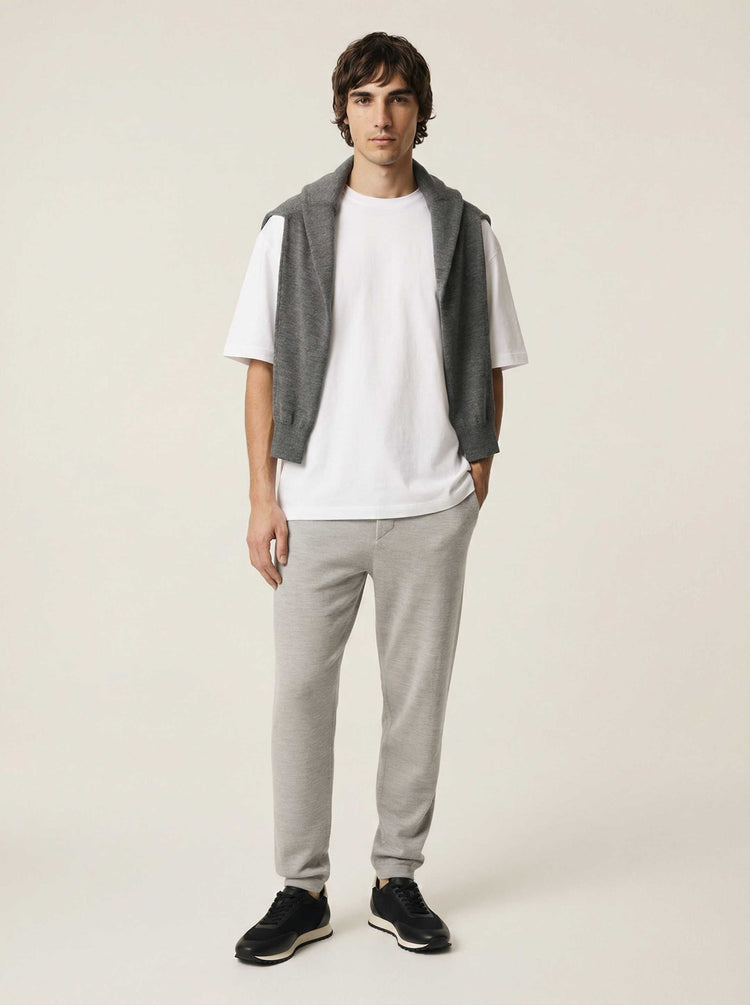 The Flow Jogger Moon Grey Image