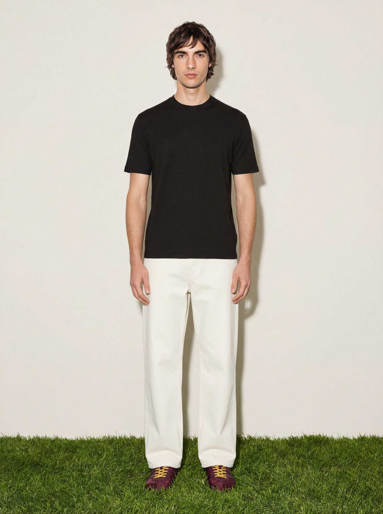 The Ultra-Light T-Shirt Anthracite Black Image