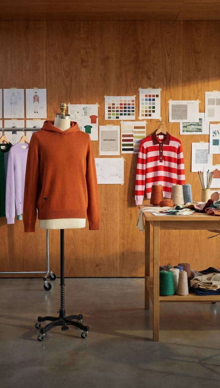 [02] Design obsession