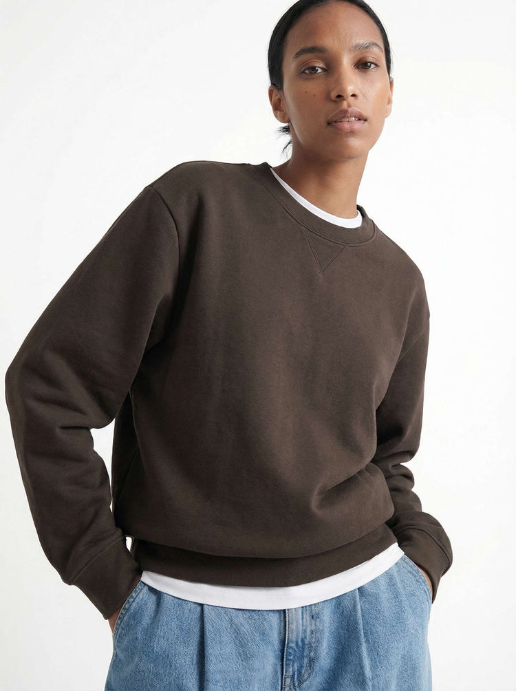 The Fibregen Sweatshirt