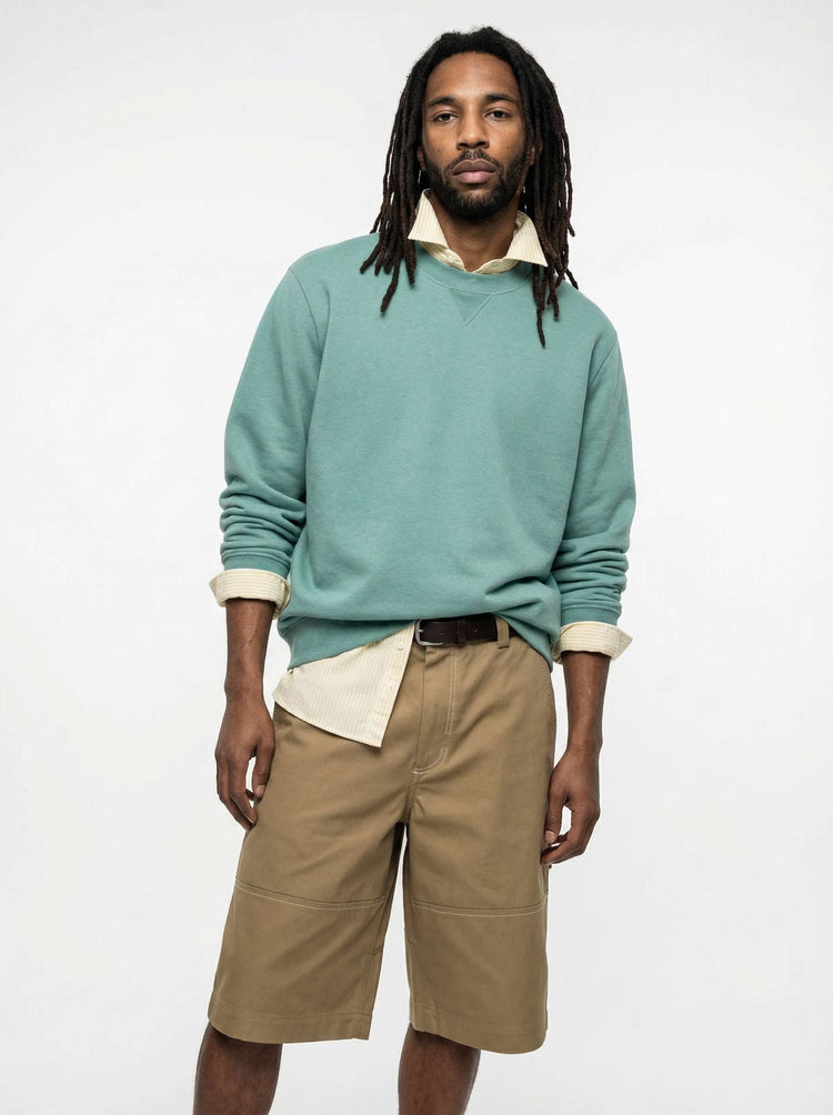 The Fibregen Sweatshirt