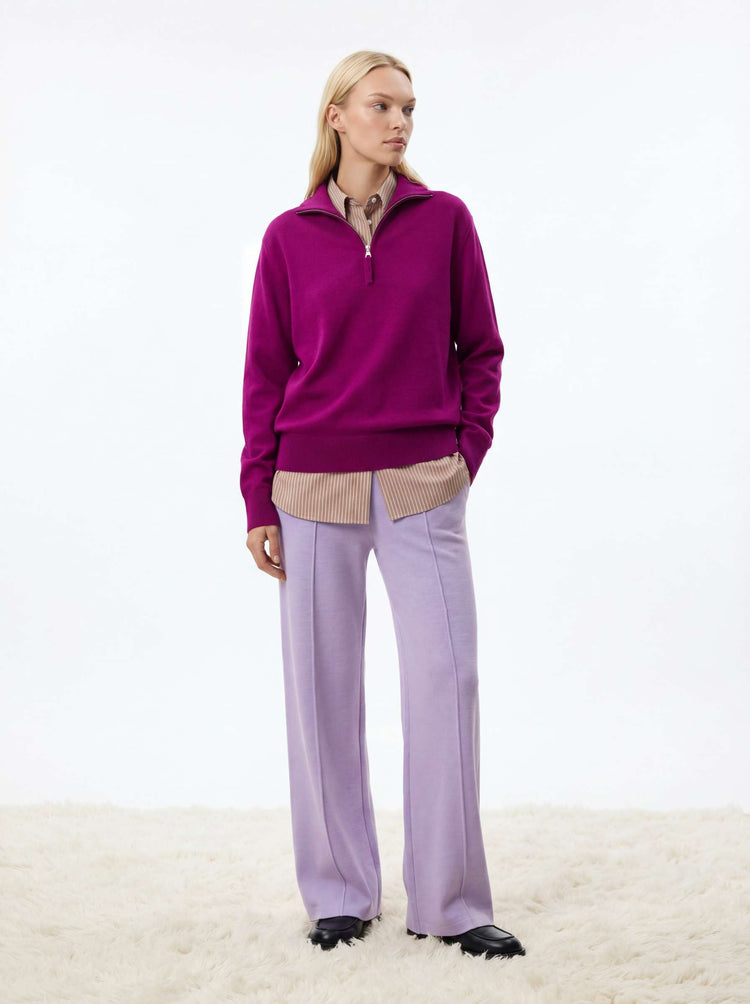 The Flow Trousers