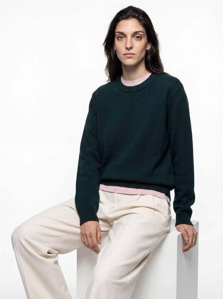 The Original Crewneck Jumper