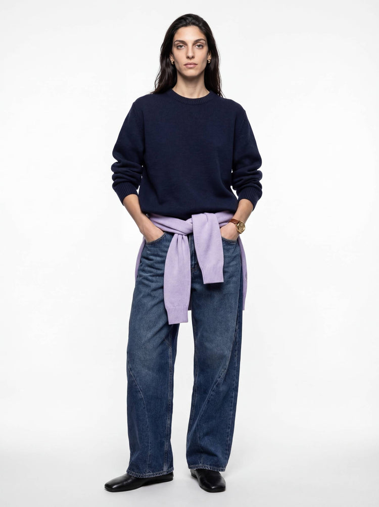 The Original Crewneck Jumper