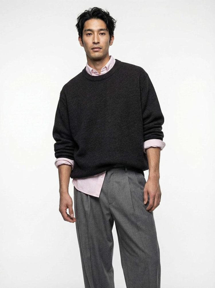 The Original Crewneck Jumper