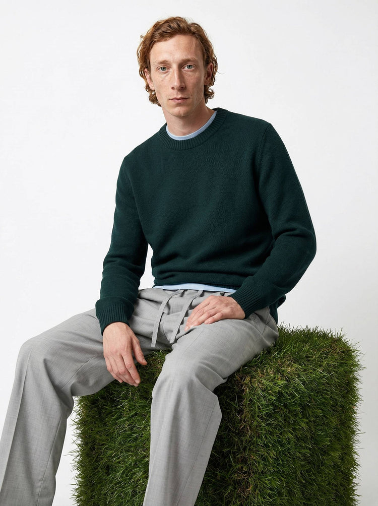 The Original Crewneck Jumper