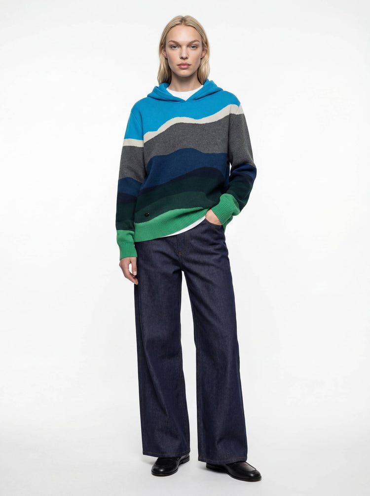 The Sheepscape Hoodie