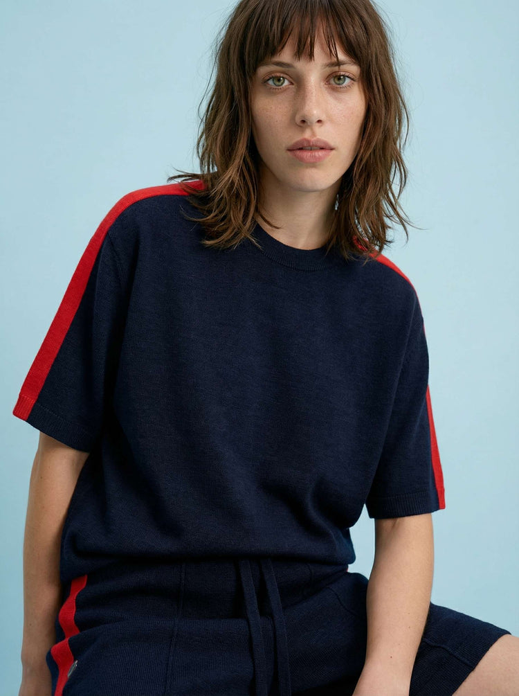 The Silhouette T-Shirt