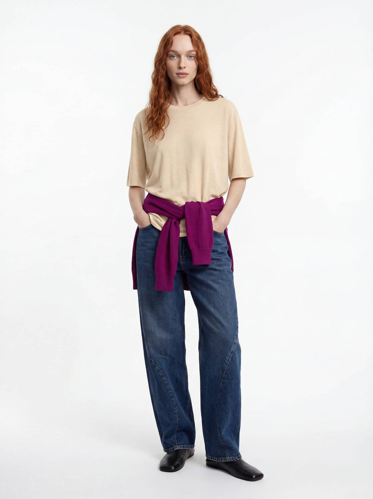 The Ultra-Light T-Shirt