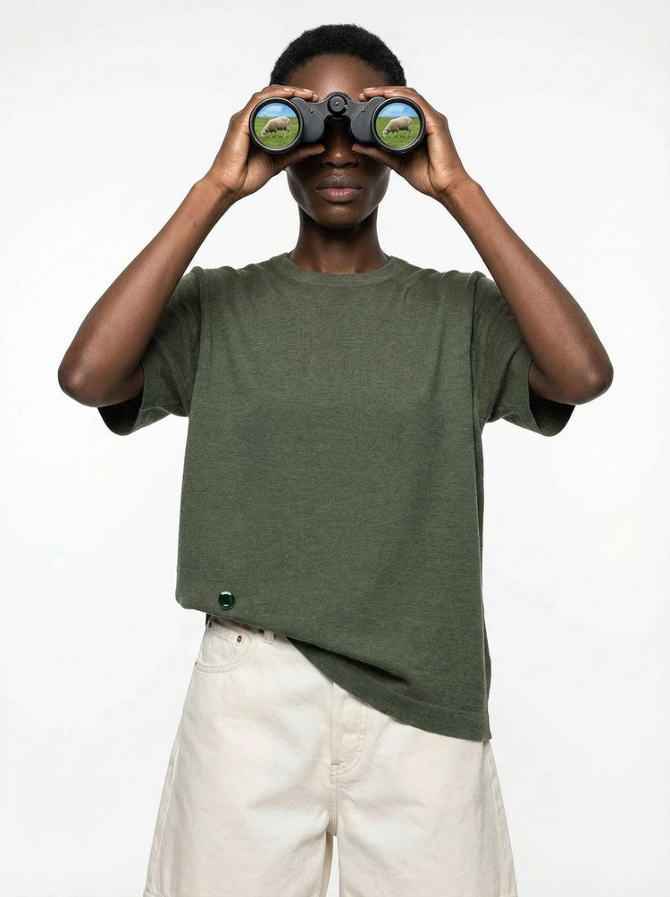 The Ultra-Light T-Shirt