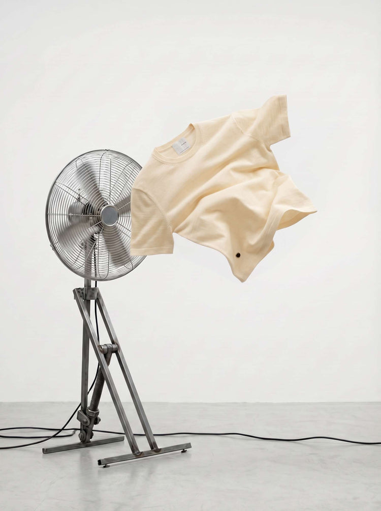 The Ultra-Light T-Shirt