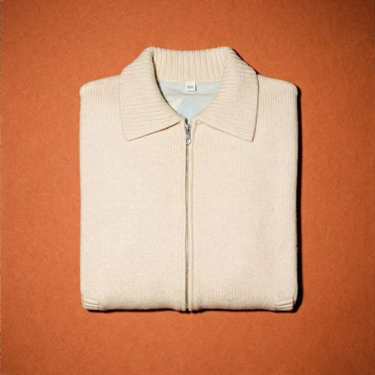 Bomber Jackets → Cover Image