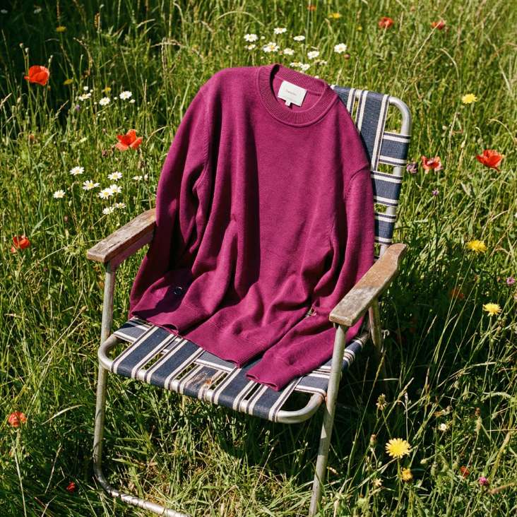 Crewnecks → Cover Image